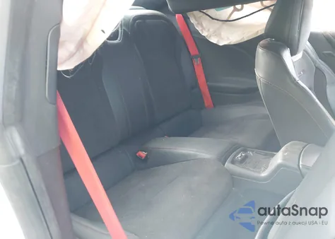 2018 Chevrolet Camaro Zl1 from USA, damaged, VIN 1G1FJ1R6XJ0130592